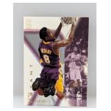 2001-02 Kobe Bryant Upper Deck Spx Sample #Spx-1