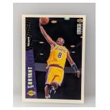 1996 Upper Deck Collector