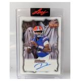 1/5 2025 Leaf Metal DJ Lagway Auto BA-DJL