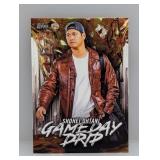 2025 Topps Shohei Ohtani ï¿½Game Day Dripsï¿½