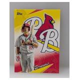 2025 Topps JJ Wetherholt Palm Beach #12