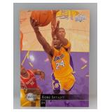 2009-10 Kobe Bryant Upper Deck #79