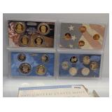 2009 US Mint Proof Set