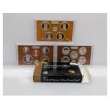 2011 US Mint Proof Set