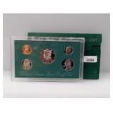 1997 US Proof Set