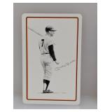 1978 Landsman Sports Deck Vintage Mickey Mantle