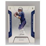 2003 Fleer Tom Brady #61