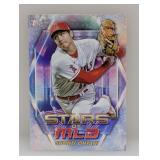 2023 Topps Shohei Ohtani Stars of MLB #21