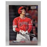 2023 Stadium Club Shohei Ohtani