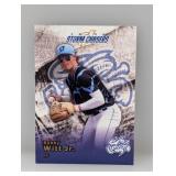2021 Choice Bobby Witt Jr Omaha Storm Chasers 24