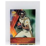 2000 Collectorï¿½s Edge Masters Randy Moss /3000