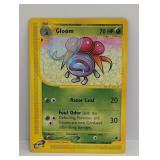Pokemon 2002 Gloom 78