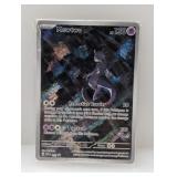 2023 Pokemon Black Star Promo Mewtwo Sealed #52