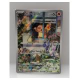 2023 Pokemon Black Star Promo Charmander Sealed 44