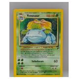 2000 Base Set 2 Venusaur 18 Pokemon Base Set 2 DMG