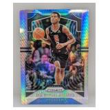 2019-20 Shai Gilgeous-Alexander Prizm Hyper Prizm