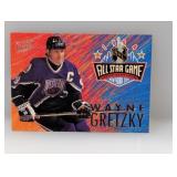 1994 Ultra Wayne Gretzky All-Star #10