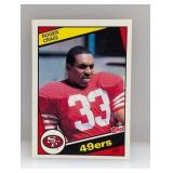 1984 Topps Roger Craig 353