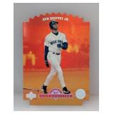 1996 Upper Deck Ken Griffey Jr Hot Commodities