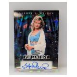 9/15 2026 Leaf Pop Century Sheree J Wilson Auto