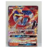 Pokemon 2017 Ho-Oh GX 21