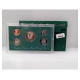1997 US Proof Set