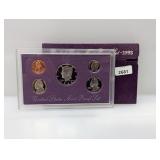 1993 US Proof Set