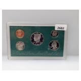 1994 US Proof Set