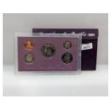1988 US Proof Set