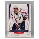 2007-08 Fleer Alexander Ovechkin Hot Prospects #4