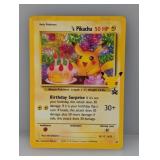 2021 Pokemon Celebrations Promo ____