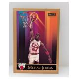1990 Skybox Michael Jordan #41