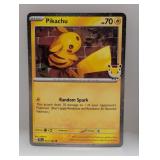 2024 Pokemon Day 30th Pikachu #51