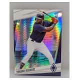 /299 2020 Chronicles Yordan Alvarez RC Prism #2
