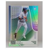 2020 Chronicles Status Yordan Alvarez RC #11