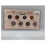 20th Century Coin Collection