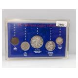 American Legacy Collection