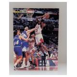 1997 Michael Jordan Ud CC Michael