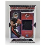 2024 Certified Michael Penix RC Jersey /399