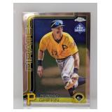 2025 Topps Pro Debut Konnor Griffin