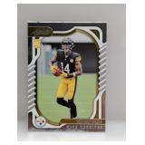 2022 Panini Absolute #123 George Pickens RC