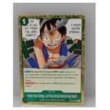 One Piece Event "I Know You