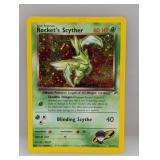 2000 Pokemon Gym Heroes Rocket
