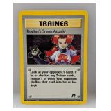 2000 Pokemon Rocket