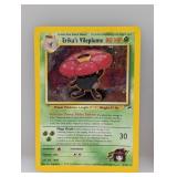 2000 Pokemon Gym Heroes Erika