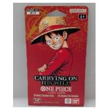 One Piece OP13 Sleevedï¿½Booster Pack