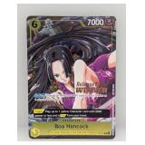 One Piece Boa Hancock OP15 Release Event Winner