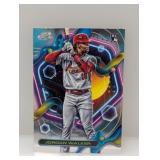 2023 Topps Cosmic Chrome Jordan Walker RC