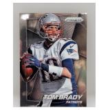 2014 Prizm Tom Brady #36
