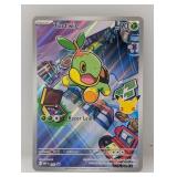 2026 Pokemon Turtwig Promo 30th Anniversary 040